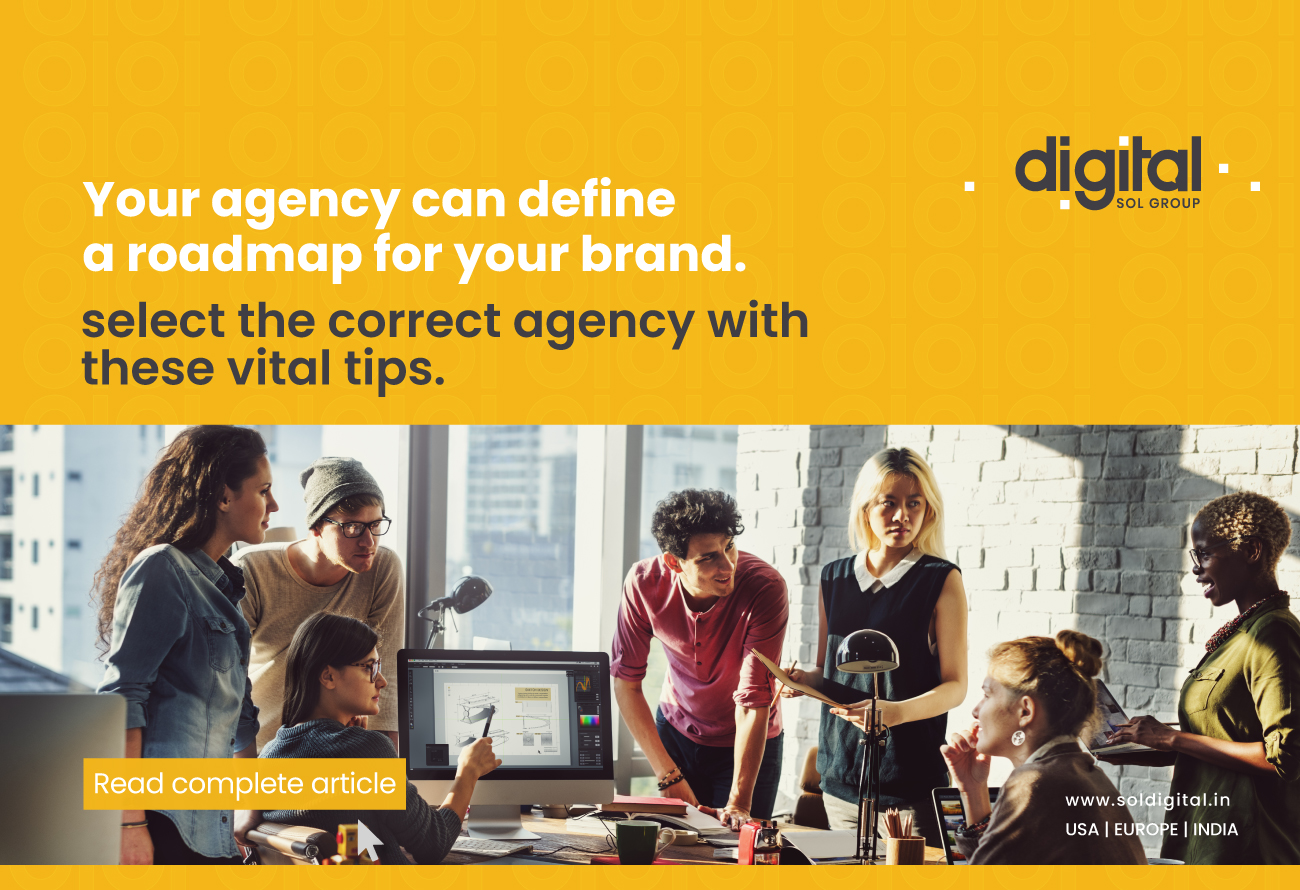 digital marketing agency usa